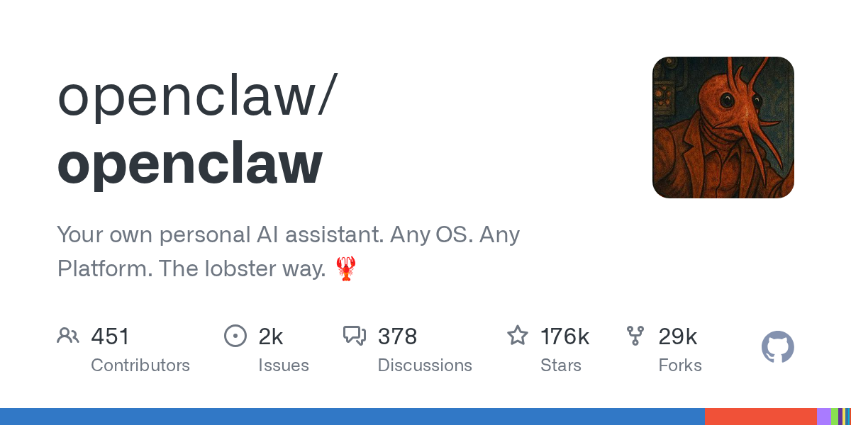 OpenClaw Screenshot